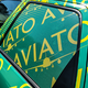 Illustration for article titled This Aviato Ford Escape Is The Only Rental That People In LA Will Give A Shit About